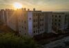 Entregan 48 hogares del Programa Vivienda para el Bienestar en Vista Hermosa