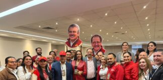 El PT llega fortalecido a sus asambleas informativas en Morelia: Hugo Rangel