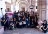 Michoacán fortalece industria cinematográfica con laboratorio de especialización técnica