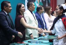 Conalep Michoacán ofrece formación técnica en 13 planteles del estado