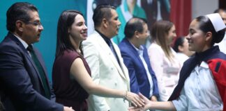 Conalep Michoacán ofrece formación técnica en 13 planteles del estado