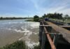 Conagua renovará infraestructura de riego en la Región Ciénega para mitigar inundaciones