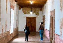Antiguo Colegio Jesuita: un recorrido por la memoria histórica de Michoacán