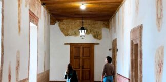 Antiguo Colegio Jesuita: un recorrido por la memoria histórica de Michoacán