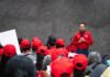 Unidad y organización del PT, el mensaje de cinco asambleas: Hugo Rangel