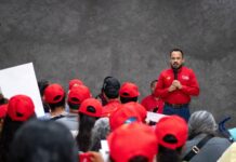 Unidad y organización del PT, el mensaje de cinco asambleas: Hugo Rangel