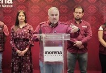 La tecnología debe servir a la democracia, no manipularla: Jesús Mora