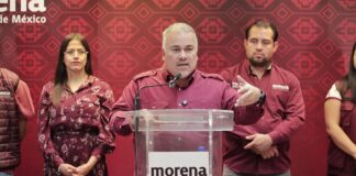 La tecnología debe servir a la democracia, no manipularla: Jesús Mora