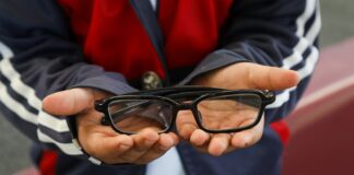 Conoce los pasos para recibir los lentes gratuitos de la estrategia Vive Saludable
