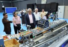 Apuesta Michoacán por la tecnología para potenciar su agroindustria: Bedolla