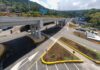 Apertura Bedolla vialidad en paso superior vehicular “Ignacio López Rayón” en Zitácuaro