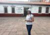 La educación es la herramienta más poderosa para construir la paz: Celeste Ascencio