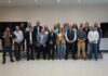 Constructores se reúnen con Fabiola Alanís y respaldan agenda de infraestructura de la 4T en Michoacán
