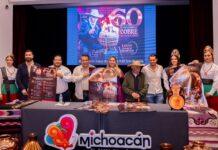 Santa Clara se viste de gala con la 60 Feria Nacional del Cobre