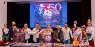 Santa Clara se viste de gala con la 60 Feria Nacional del Cobre