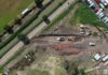 Avanza modernización del periférico y construcción del ramal Independencia en Morelia: Rogelio Zarazúa