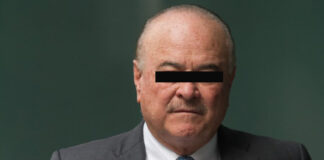 Vinculan a empresa de Ernesto Ruffo con contrabando de más de 9 millones de litros de gasolina; Sheinbaum descarta motivaciones políticas