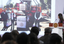 Fovissste vuelve a construir vivienda tras 34 años; inicia programa con meta nacional de 100 mil hogares
