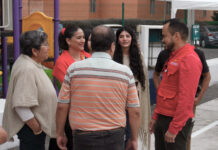 Cuando la política se hace con el corazón, la comunidad vuelve a encontrarse: Hugo Rangel