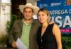Piden investigar presunta relación entre Grecia Quiroz y hombre imputado por caso Manzo