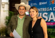 Piden investigar presunta relación entre Grecia Quiroz y hombre imputado por caso Manzo