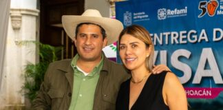 Piden investigar presunta relación entre Grecia Quiroz y hombre imputado por caso Manzo