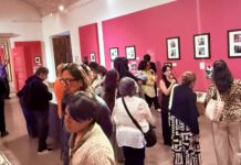 Secum presenta en el Clavijero una mirada inédita a la obra de Kati Horna