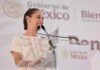 Sheinbaum: “Ningún interés personal puede estar jamás por encima de los intereses del pueblo y de la Nación”