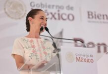 Sheinbaum: “Ningún interés personal puede estar jamás por encima de los intereses del pueblo y de la Nación”