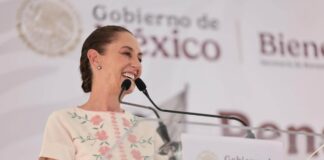 Sheinbaum: “Ningún interés personal puede estar jamás por encima de los intereses del pueblo y de la Nación”