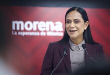 Morena desmiente calendario para presentar coordinadores estatales