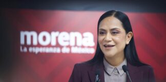 Morena desmiente calendario para presentar coordinadores estatales