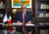 Rocha Moya vuelve a pedir licencia y el Congreso de Sinaloa la aprueba; Sheinbaum dice que “es lo mejor” para el estado