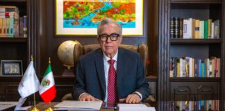 Rocha Moya vuelve a pedir licencia y el Congreso de Sinaloa la aprueba; Sheinbaum dice que “es lo mejor” para el estado