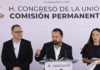 Arturo Ávila defiende derechos de las audiencias y rechaza que regulación de medios implique censura