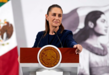 Sheinbaum: corresponde al INE determinar si existen actos anticipados de campaña, no a la Presidencia