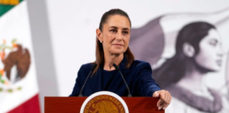 Sheinbaum: corresponde al INE determinar si existen actos anticipados de campaña, no a la Presidencia