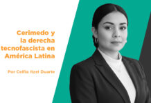 Cerimedo y la derecha tecnofascista en América Latina