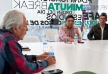 Cooperativas exigen que la nueva Ley de Desarrollo Económico se traduzca en presupuesto y políticas públicas para 2027