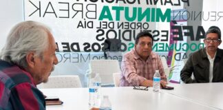 Cooperativas exigen que la nueva Ley de Desarrollo Económico se traduzca en presupuesto y políticas públicas para 2027