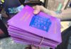 SeCultura Morelia presenta el Pasaporte Literario de las Cabinas de Lectura