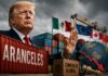Stiglitz acusa hipocresía en la política arancelaria de Trump y advierte riesgos para la economía mundial