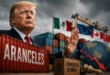 Stiglitz acusa hipocresía en la política arancelaria de Trump y advierte riesgos para la economía mundial