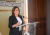 Reconoce Fabiola Alanís el liderazgo de la presidenta Claudia Sheinbaum y del Gabinete de Seguridad con la construcción de la paz en Michoacán