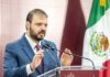 Comuneros de Arantepacua abandonan mesa de diálogo; Gobierno de Michoacán reitera apertura y rechazo a la violencia: Raúl Zepeda