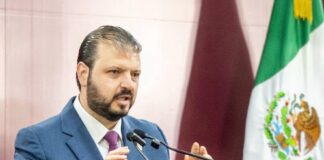 Comuneros de Arantepacua abandonan mesa de diálogo; Gobierno de Michoacán reitera apertura y rechazo a la violencia: Raúl Zepeda