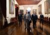 Michoacán y China consolidan alianza estratégica de inversión y comercio: Bedolla