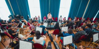 Orquesta Sinfónica Infantil de México ofrecerá conciertos gratuitos en Apatzingán y Morelia
