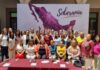 Diputada Julieta García Zepeda realiza conversatorio de mujeres que busca fortalecer la soberanía