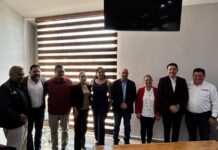Carlos Estrada destaca nuevo juzgado en Tarímbaro como un paso para garantizar una justicia más cercana